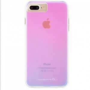 Case-Mate Naked Tough Iridescent Case